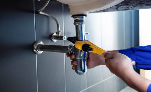 Duluth, WA Plumbing services Company